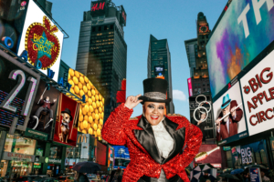 BIG APPLE CIRCUS Partners with NYC Favorites for Elevated Food and Beverage Program  Image