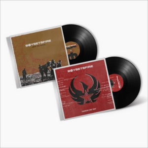 Boysetsfire Celebrating 25th Anniversary With Vinyl Reissues & Tour Image