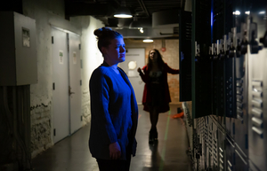 Review: SHE KILLS MONSTERS at Rorschach Theatre Image