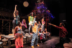 REVOLUTION RENT, Documentary About Bringing RENT to Cuba, Will Premiere in NYC Image