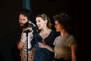 Actors Touring Company Announces National Tour Of AMSTERDAM Image