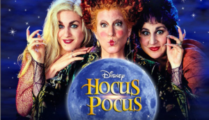 Disney+ Hires Jen D'Angelo to Write HOCUS POCUS 2 Image