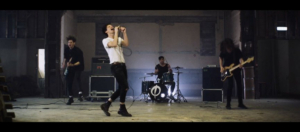 October Drift Shares New Music Video for 'Forever Whatever' Image