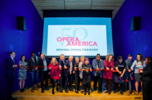 Opera America Kicks Off Nationwide Celebration In 2020 