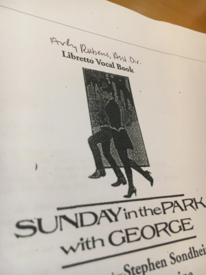 BWW Blog: The Not-So-Shallow End - Relearning Your Work as an Assistant Image