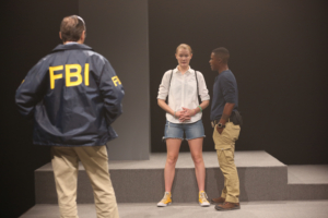Review Roundup: Critics Weigh in on IS THIS A ROOM Image