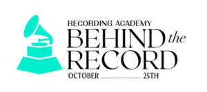 Recording Academy Announces a New Social Media Initiative 'Behind The Record' 