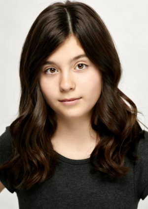 Noelle and Lennon Hammond Join Site-Specific FUN HOME Reading Image
