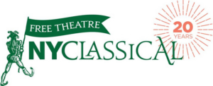 New York Classical Theatre Presents Staged Reading of FORCE OF HABIT Image