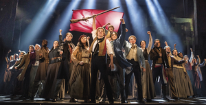 Review: LES MISERABLES Is Surprisingly Strong on Tour, Now at Dr. Phillips Center Image