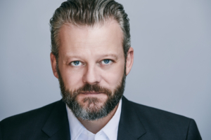Jeremy Kushnier and Jennifer Cody Team Up In Redhouse Arts Center's GOD OF CARNAGE Image