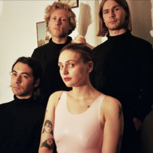 Ex-Vöid Return with New Single 'Only One' Image