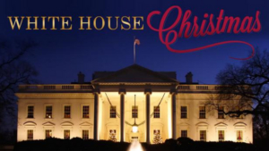 Maureen Mccormick And Alison Victoria To Co-Host WHITE HOUSE CHRISTMAS 2019  Image