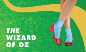 Follow The Yellow Brick Road To The Duluth Playhouse This Holiday Season  Image