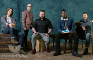 VoicePlay Returns to Raue Center Image