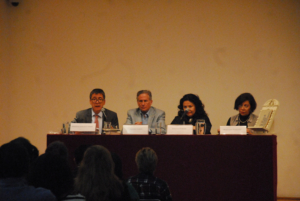 Celebran trayectoria de Sandro Cohen en las letras mexicanas Image