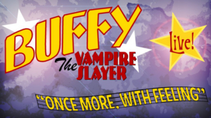 BUFFY THE VAMPIRE SLAYER's Musical Episode Returns to Feinstein's/54 Below Image