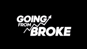 GOING FROM BROKE Exceeds One Million Views on Crackle in Just Five Days  Image