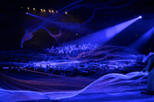 Cast Announced for SLAVA'S SNOWSHOW on Broadway Image