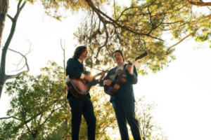 The Milk Carton Kids Releases Video for 'The Only Ones'  Image