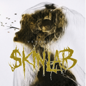 SKINLAB to Release New Album VENOMOUS 