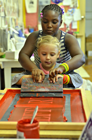 Arts and Education Council Launches Diversifying the Arts Grant Program Image