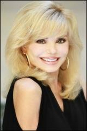 Interview: LONI ANDERSON ~ Showbiz Legend Joins Animation Legend Don Bluth In Celebration Of 30th Anniversary Of ALL DOGS GO TO HEAVEN 