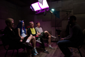Hulu & Vice Will Launch New Documentary Series VICE INVESTIGATES Image