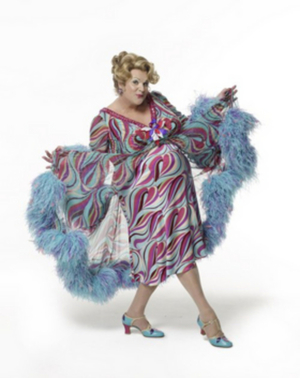 Paul Merton Joins HAIRSPRAY West End Revival As Wilbur Turnblad Image