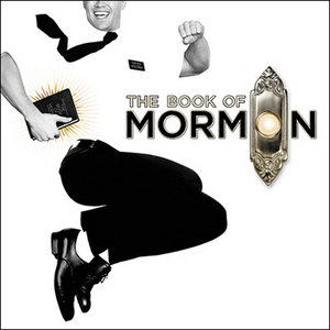 Review: THE BOOK OF MORMON at Rochester Broadway Theatre League Image