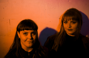 PACT Centre for Emerging Artists Will Be Presenting PACT Salon: RIOT! Image