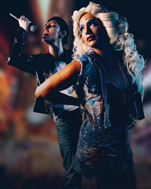 Review: HEDWIG AND THE ANGRY INCH at Musical Theater Southwest Image