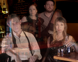 Review: Penfold Theatre's GHOST QUARTET Delights Austin Audiences Image