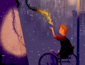 Royal Opera House Will Present THE LOST THING Image