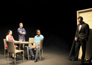 Review: MONO/POLY Openly Examines Adult Lifestyle Choices and Ramifications Image