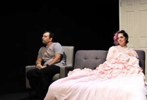Review: MONO/POLY Openly Examines Adult Lifestyle Choices and Ramifications Image