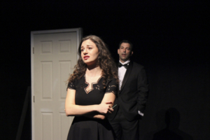 Review: MONO/POLY Openly Examines Adult Lifestyle Choices and Ramifications Image