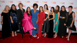 The Women's Media Center Presents 2019 Women's Media Awards Image