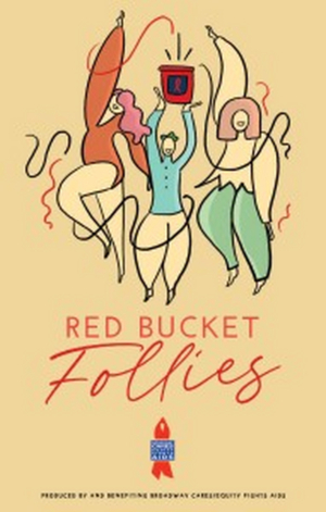 BC/EFA Announces 2019 Red Bucket Follies 