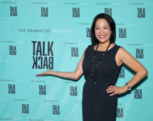 Dramatists Guild Of America Podcast Now Available Image