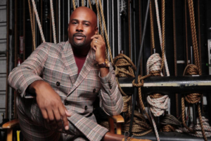 Interview: Singer Terron Brooks to Perform in Concert at the Montalban for Solo CD Release Party Image