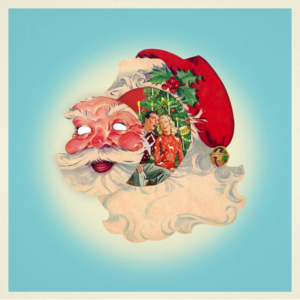 The Regrettes Release 'Holiday-ish' Feat. Dylan Minnette Image