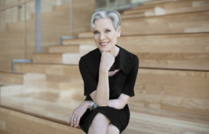 Karen Kain to Retire as Artistic Director of The National Ballet of Canada in January 2021 