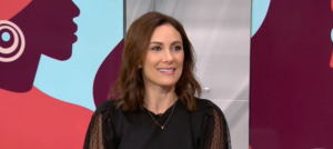 VIDEO: Laura Benanti Discusses Upcoming MY BODY MY BUSINESS! Concert 