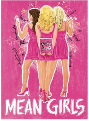 Review: MEAN GIRLS Makes the Transformation From Movie to Musical Image