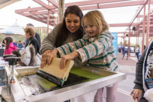 Canal Convergence Offers Creative Programming and Entertainment for All Ages Image
