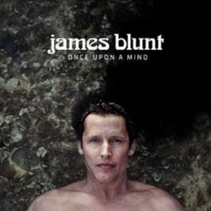 James Blunt Releases New Album ONCE UPON A MIND Image