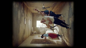 Coldplay Releases Music Video for 'Orphans' 