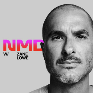 'New Music Daily with Zane Lowe' Launches Today on Apple Music's Beats 1 