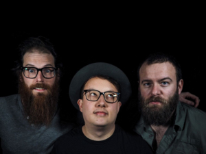 Mutts' 'Stuck Together' LP Out Today Image